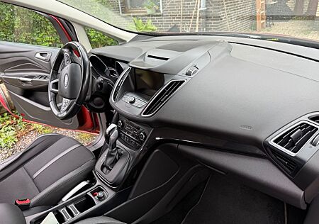 Ford Grand C-Max 1,5 EcoBoost 110kW Business Edit...