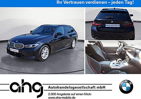 BMW 320i Touring *MSport*Navi*Kamera*Innovation*AHK*