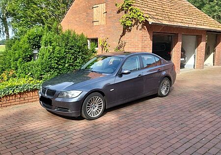 BMW 320d