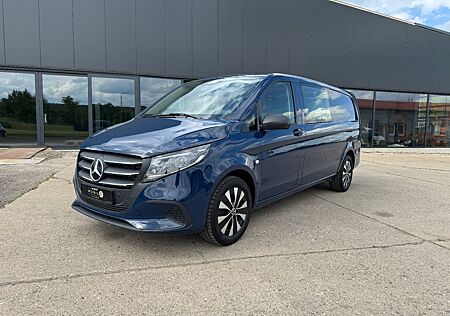 Mercedes-Benz Vito Mixto 119CDI RWD SELECT extralang NEW MODEL