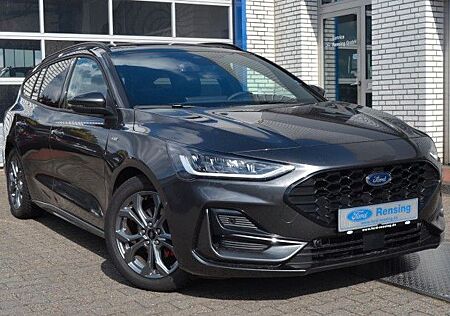 Ford Focus Turn ST-Line X