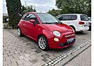 Fiat 500 Sport *TÜV 07/25*