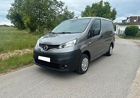 Nissan NV200 /Evalia Kasten Comfort-KLIMA-NAVI-R CAMERA