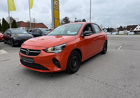 Opel Corsa F Edition 1.2 Klima *DAB* Start/Stop*