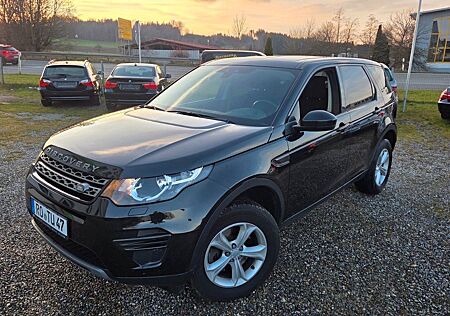 Land Rover Discovery Sport SE AWD