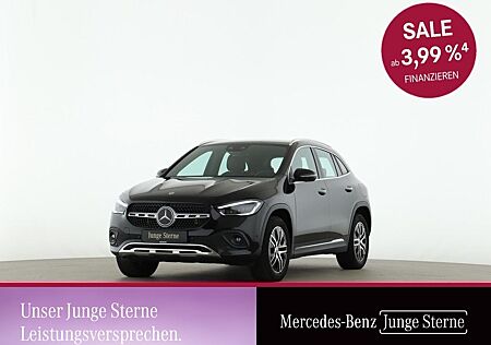 Mercedes-Benz GLA 250 gebraucht kaufen Mercedes-Benz GLA 250 e Progressive Distronic SHZ LED MBUX