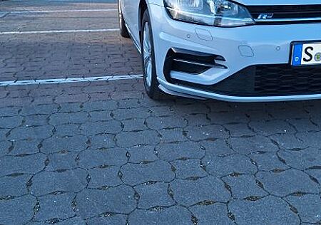 VW Golf Volkswagen 1.5 TSI ACT Comfortline Comfortline