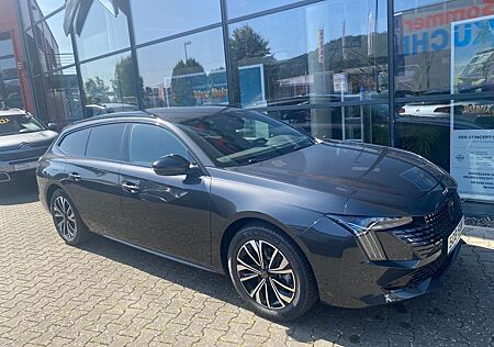 Peugeot 508 SW Allure Pack HDI 130 EAT8