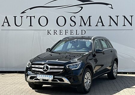 Mercedes-Benz GLC 300 e 4Matic 9G-TRONIC /Head-up /Distronic+