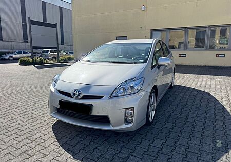 Toyota Prius Life TÜV NEU*SEHR SAUBER*ELEKTRO