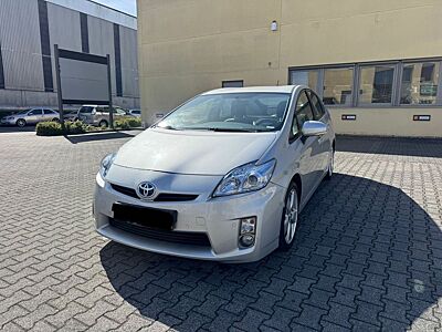 Toyota Prius Life TÜV NEU*SEHR SAUBER*ELEKTRO