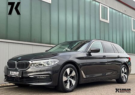BMW 520d xDrive Touring*LIVE COCKPIT|ASSIST|CAM|LED*