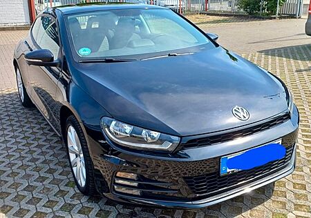 VW Scirocco Volkswagen 2.0 BMT...TÜV bis Juni 2027