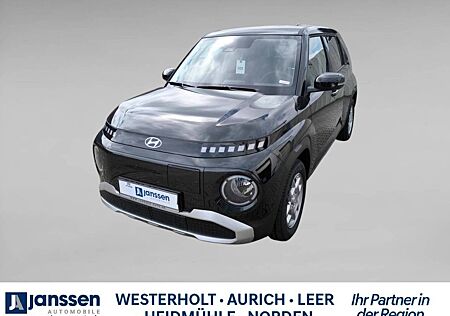 Hyundai Inster Trend