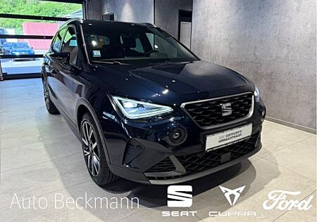 Seat Arona FR 1.0 TSI 81kW (110PS) 7-Gang DSG Fahrass