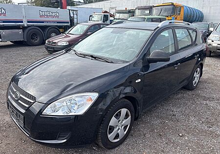 Kia Cee'd / Ceed