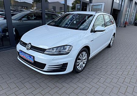 VW Golf Volkswagen VII Variant 2.0TDI GTD BMT DSG*NAVI*XENON*