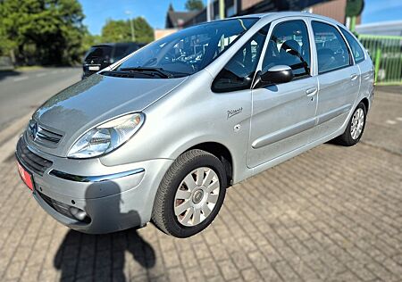 Citroën Xsara Picasso 1.6 16V Confort+1.HAND+KLIMA+ISOFI