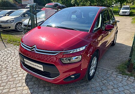 Citroën C4 Picasso/Spacetourer Selection 1-Hand Navi