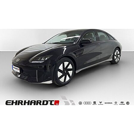 Hyundai IONIQ 6 leasen