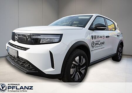 Opel Frontera Edition 1.2 HYBRID 110PS eDCT6 *ALLW...