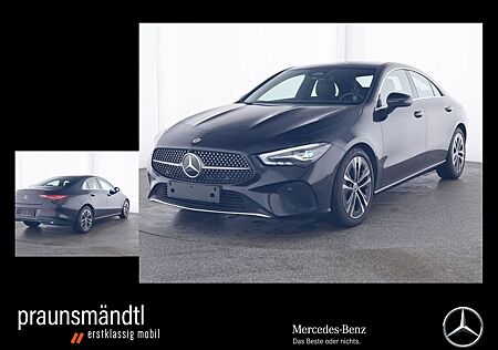 Mercedes-Benz CLA 180 d Progressive LED/NAVI MBUX/Kamera/Totwi