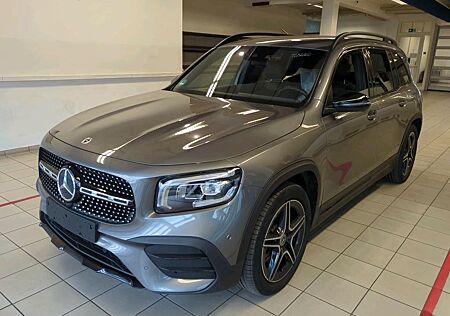 Mercedes-Benz GLB 220d 4Matic AMG-Line *CAM|LED|AHK|NIGHT*