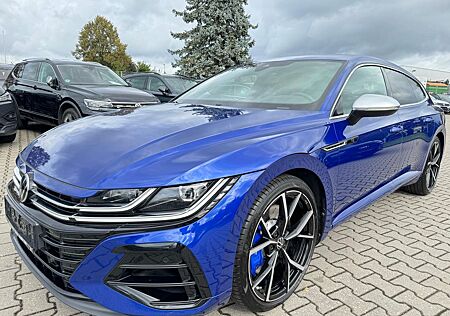 VW Arteon Volkswagen 2.0TSI R 4Mot Navi Pano AHK Leder 360°HUD