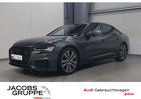 Audi A6 Limo 45 TFSI advanced S-Line B&O*Matrix*TopVi