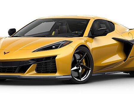 Chevrolet C8 Corvette E-Ray 3LZ Coupe*MY25*EU-Modell*Garantie*SOFORT*