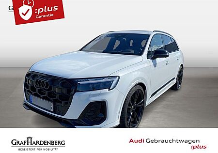 Audi Q7 50 TDI qu. tiptronic S line ACC B&O AHK Pano