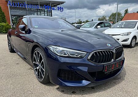 BMW M850 8 Gran Coupe xDrive*Gestik*Softc*Garantie*