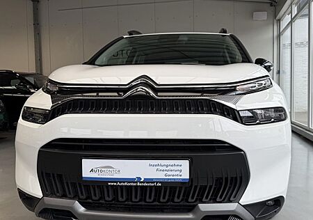 Citroën C3 Aircross Feel Pack *LED *CarPlay *Sitzhzg. *P