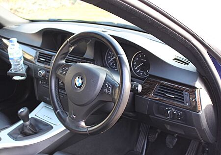 BMW 335 gebraucht kaufen BMW 335i kompletter M3 darunter ringtool tracktool