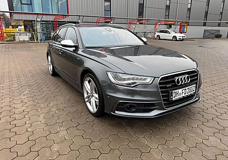 Audi A6 3.0 BITDI - LEDER/NAVI/PANORAMADACH