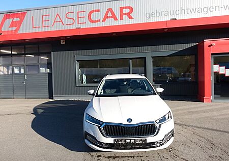 Skoda Octavia Combi Style DSG *LED*AHV*NAVI*EXP.12490*