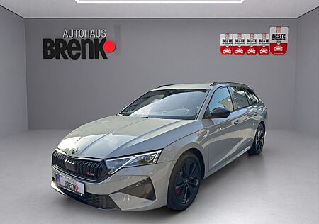 Skoda Octavia RS 2.0 TSI DSG *Matrix/DAB/RFK/PDC/ACC*