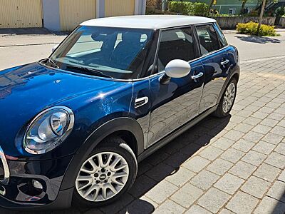 MINI Cooper  5-türig *1.Hand* *37.000km*