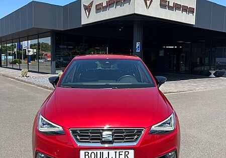 Seat Ibiza 1.0 TSI S&S FR