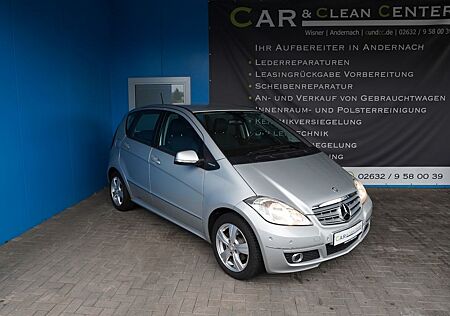 Mercedes-Benz A 160 A -Klasse *PDC*MFL*SHZ