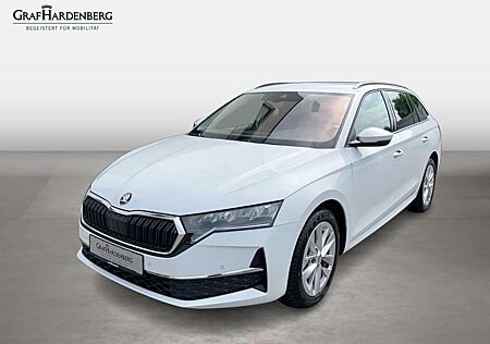 Skoda Octavia Combi 1.5 TSI DSG AHK Lenkradheizung