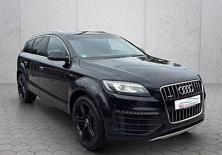 Audi Q7 3.0 TFSI quattro *V12 Optik* Exclusive*