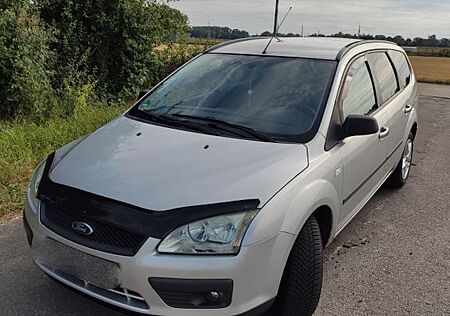 Ford Focus Mk2 Break 1.6 Benzin