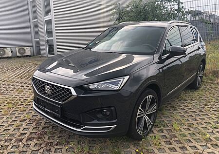 Seat Tarraco Xcellence TDI Kamra ACC 20 Zoll DCC