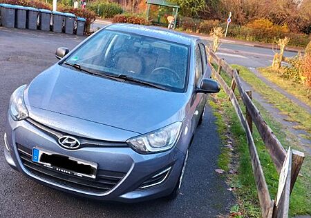 Hyundai i20 1.2 5 Star Edition 5 Star Edition