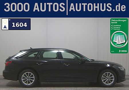 Audi A6 Avant 45 TFSI Navi LED vc RfK HuD ACC Sound