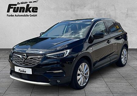 Opel Grandland X Grandland Ultimate Plug-in-Hybrid 4 1.6 Turbo Hy