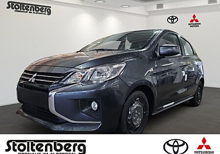 Mitsubishi Space Star Select 1.2 Musikstreaming DAB Notbre