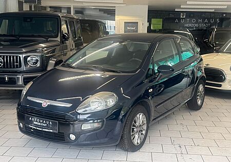 Fiat Punto 1.2 8V POP