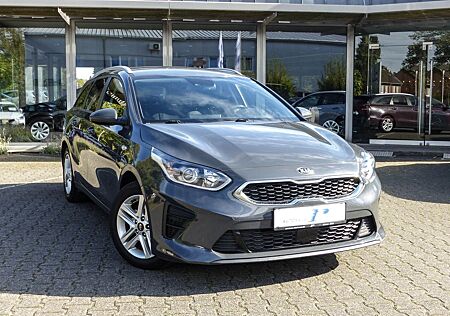 Kia Cee'd Sportswagon Ceed Sportswagon T-GDi 100 Kamera SHZ DAB APP Te